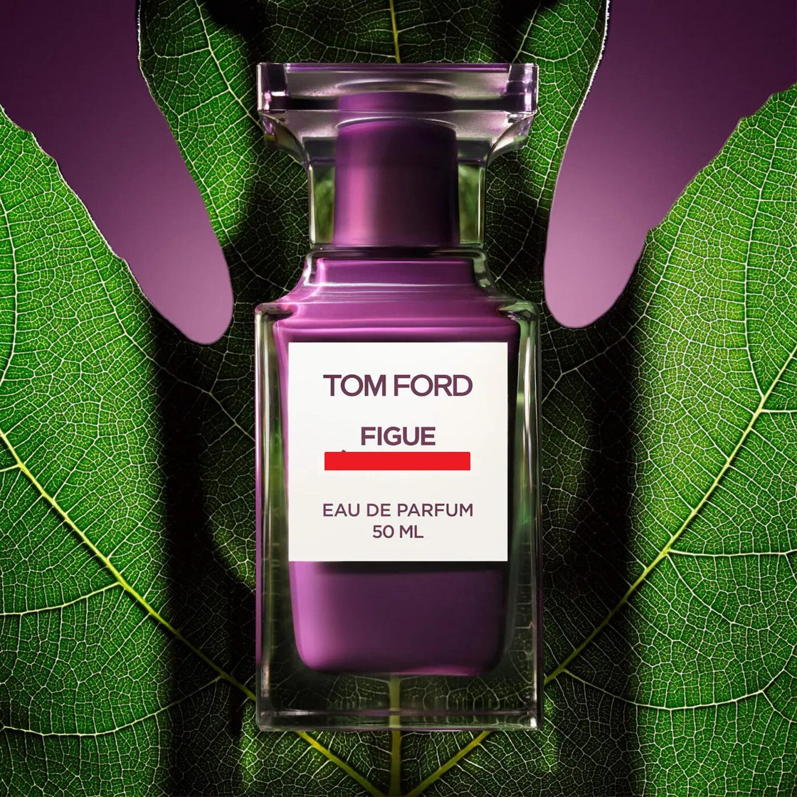 Tom Ford Figue EDP 50 ML