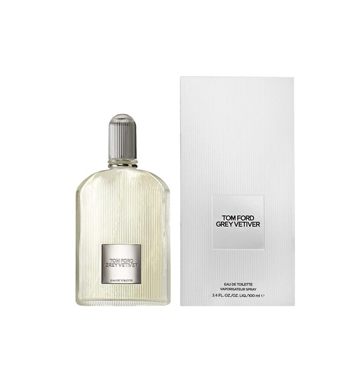Tom Ford Eau De Grey Vetiver EDT 100ml