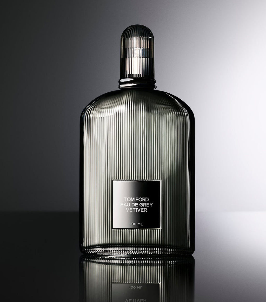 Tom Ford Eau De Grey Vetiver EDT 100ml