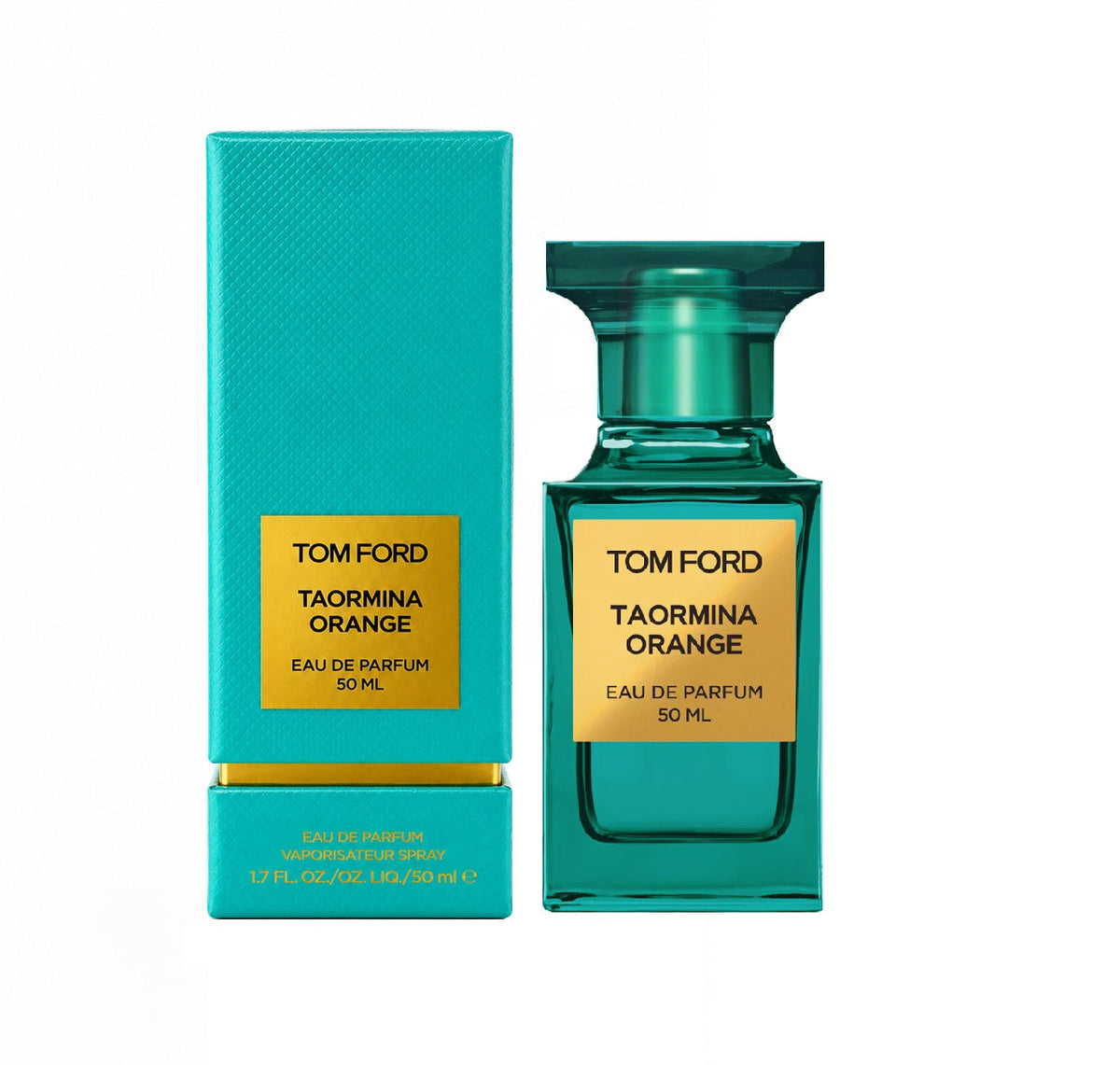 Tom Ford Taormina Orange EDP