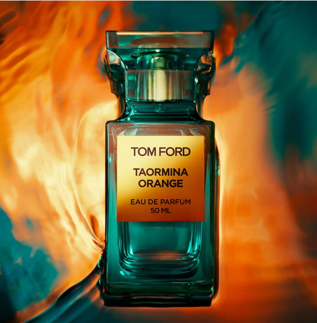 Tom Ford Taormina Orange EDP