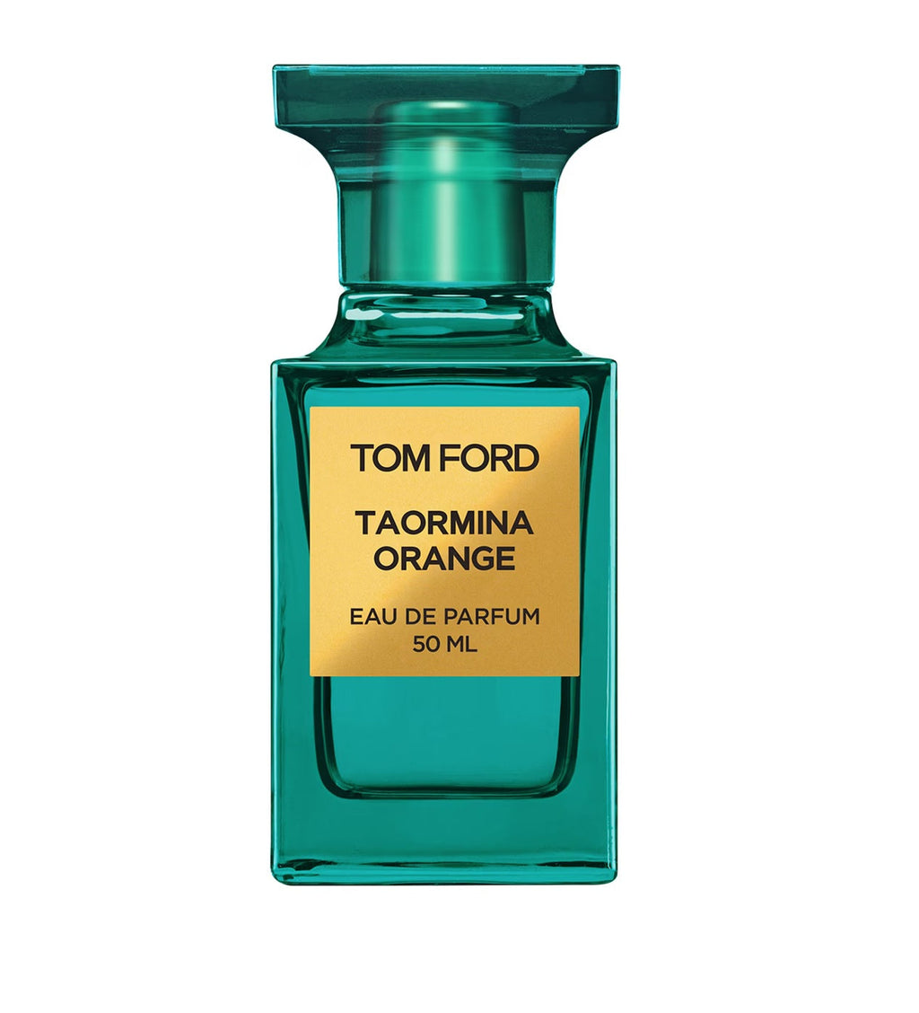 Tom Ford Taormina Orange EDP