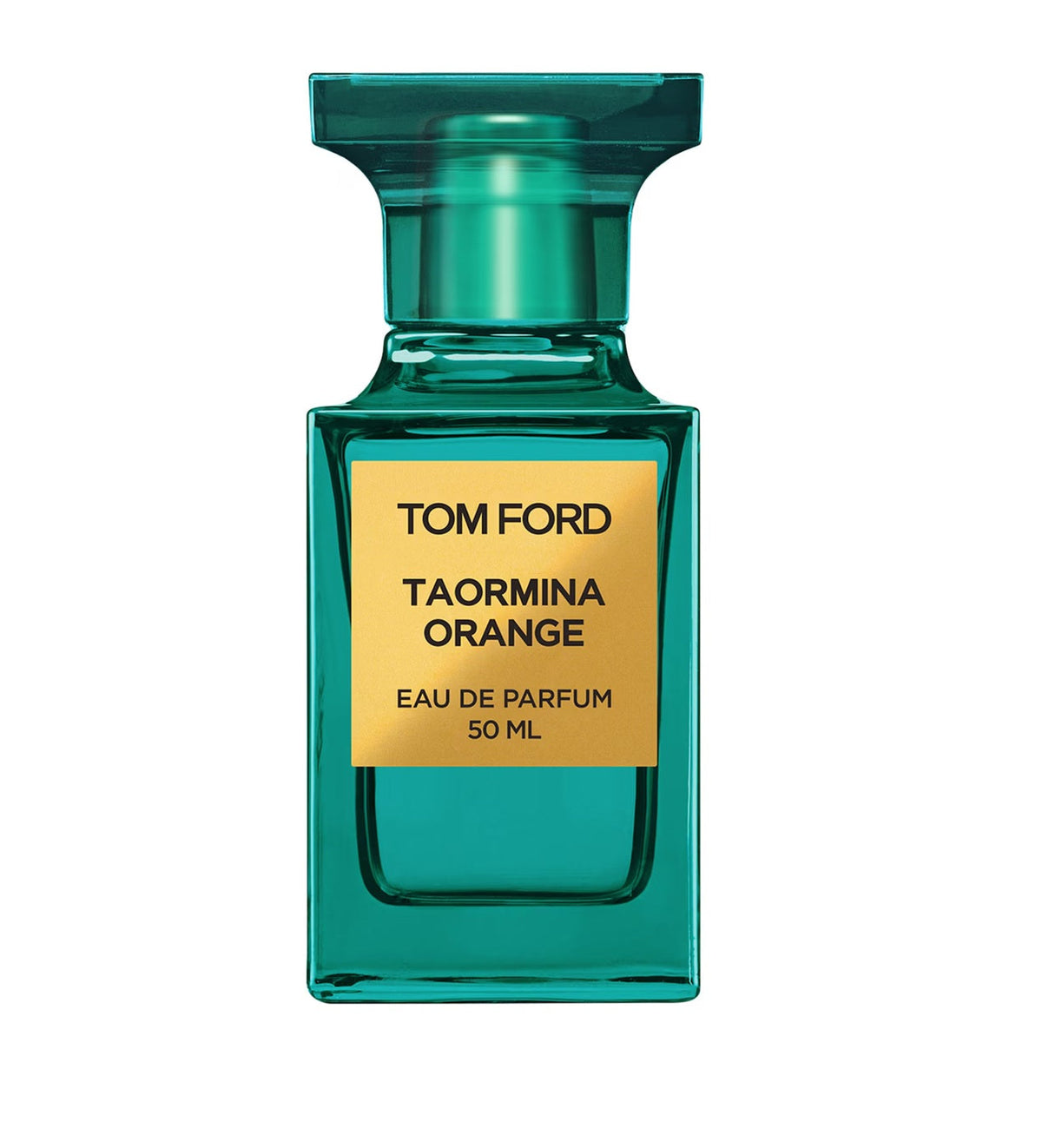 Tom Ford Taormina Orange EDP