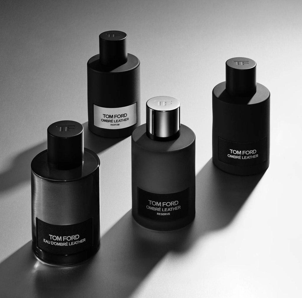 Tom Ford Ombre Leather Reserve Parfum 100 ml
