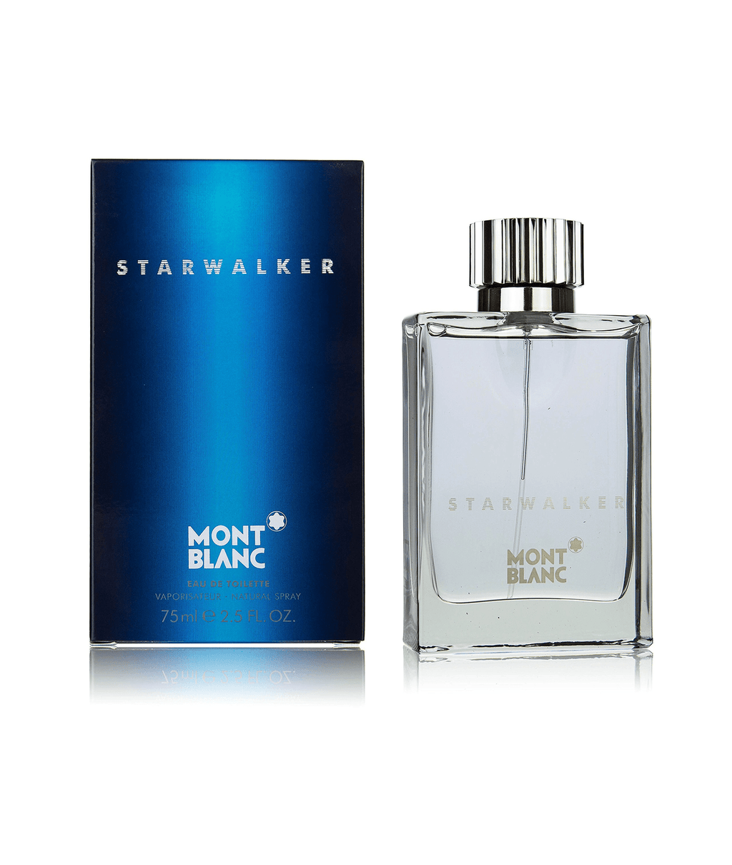 Mont Blanc Starwalker EDT 75 ml