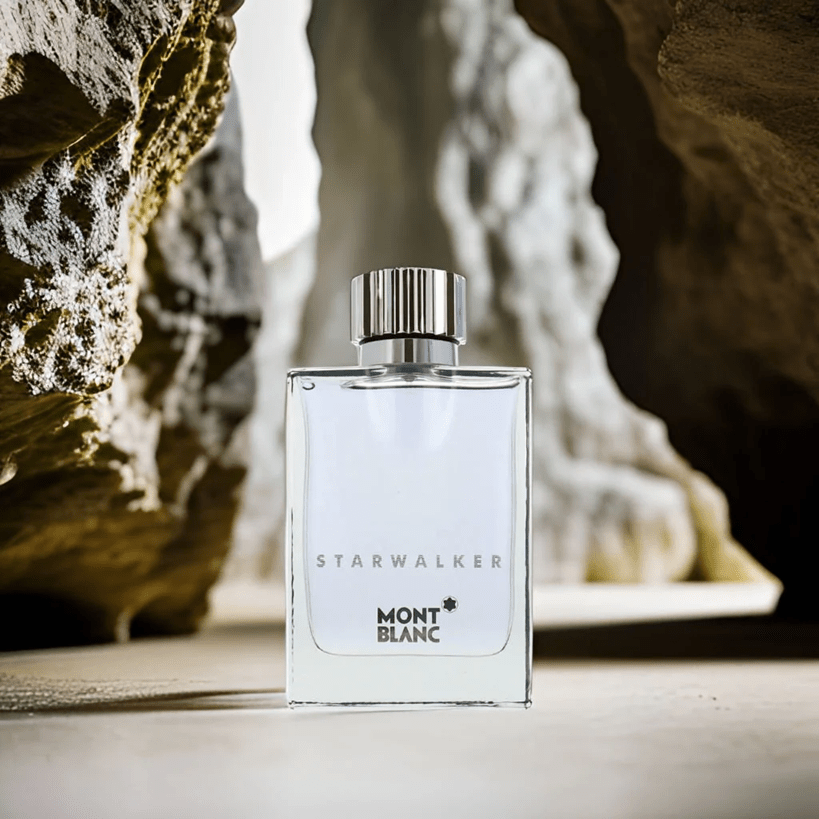 Mont Blanc Starwalker EDT 75 ml