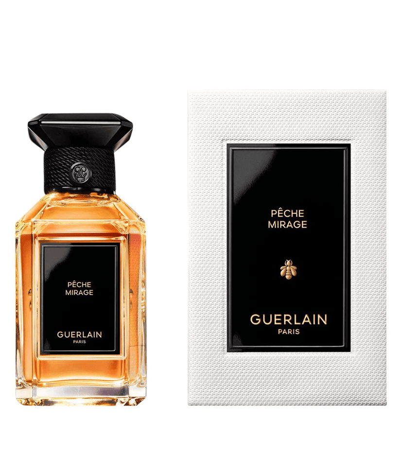 Guerlain Peche Mirage EDP  100 ml