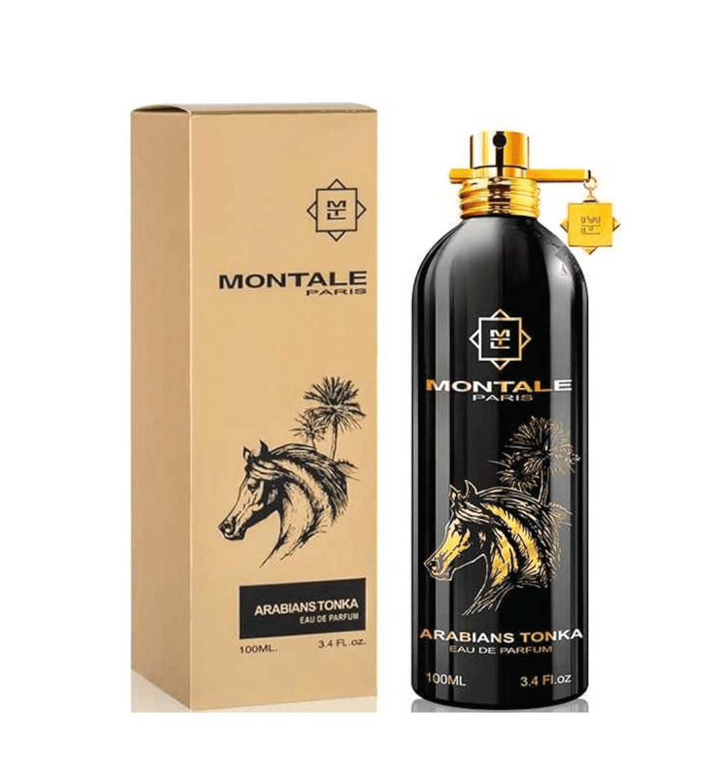 Montale Arabians Tonka EDP 100 ml