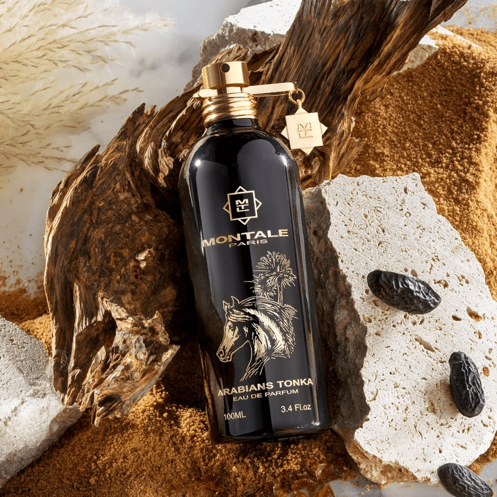 Montale Arabians Tonka EDP 100 ml