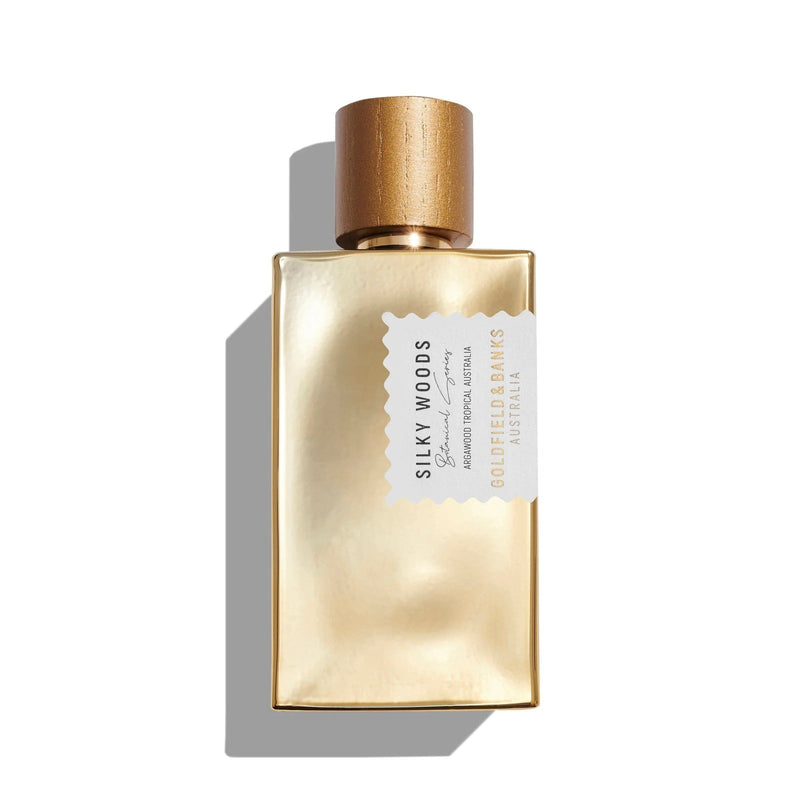 Goldfield & Banks Silky Woods  EDP 100 ml