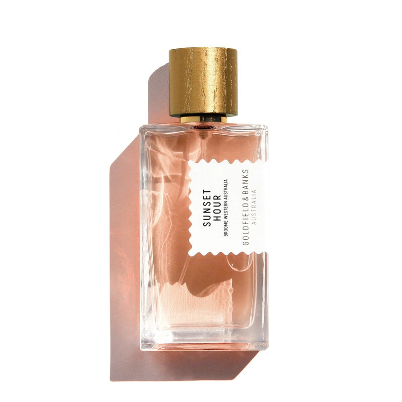 Goldfield & Banks Sunset Hour EDP  100 ml