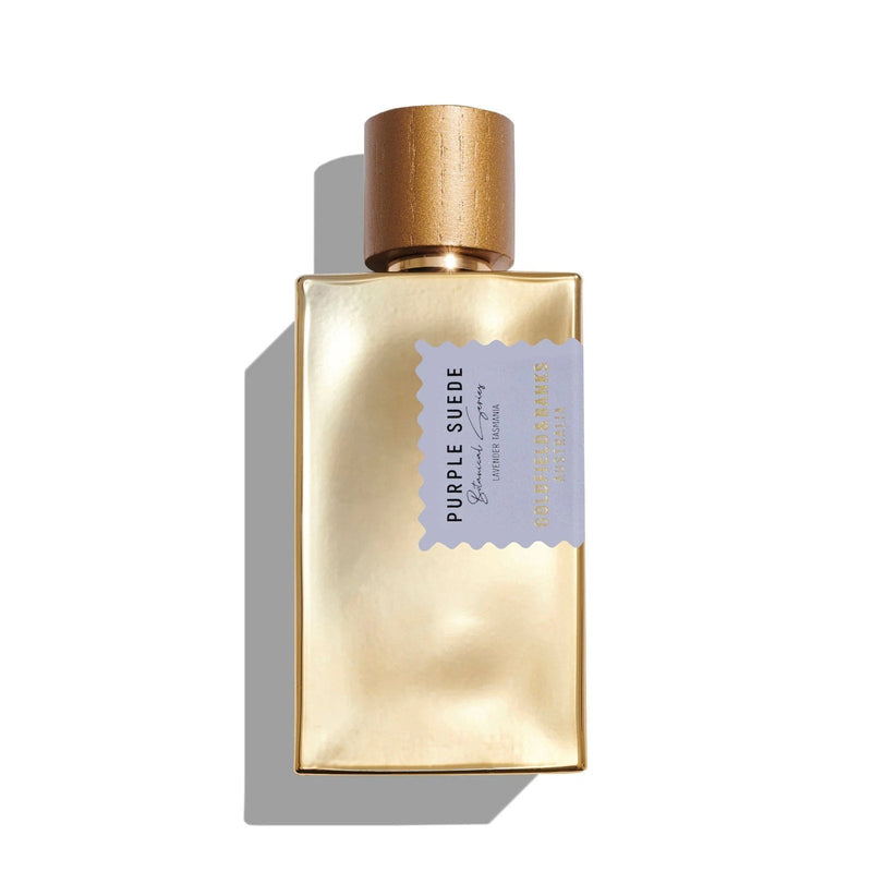 Goldfield & Banks Purple Suede  EDP 100 ml