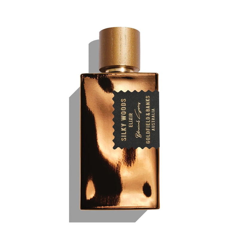 Goldfield & Banks Silky Woods Elixir 100 ml