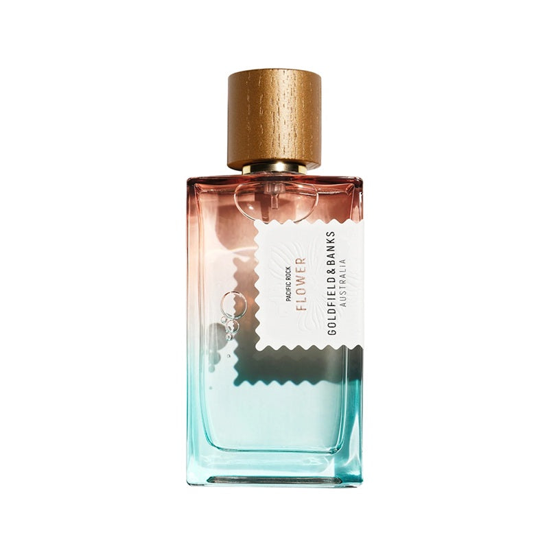 Goldfield & Banks Australia Pacific Rock FLOWER  100Ml
