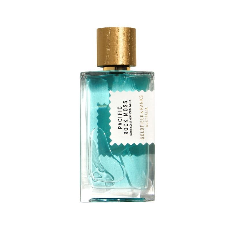 Goldfield & Banks Pacific Rock Moss  EDP 100 ml