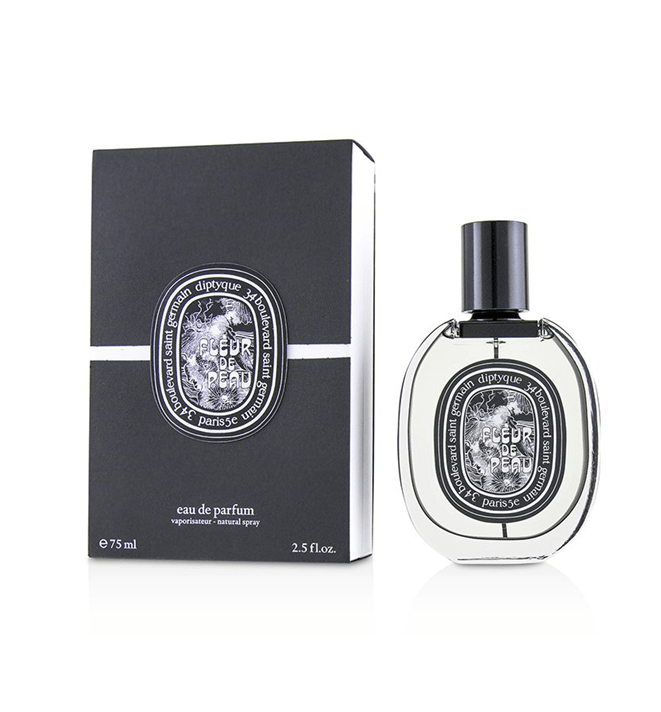 Diptyque Fleur De Peau EDP 75 ml
