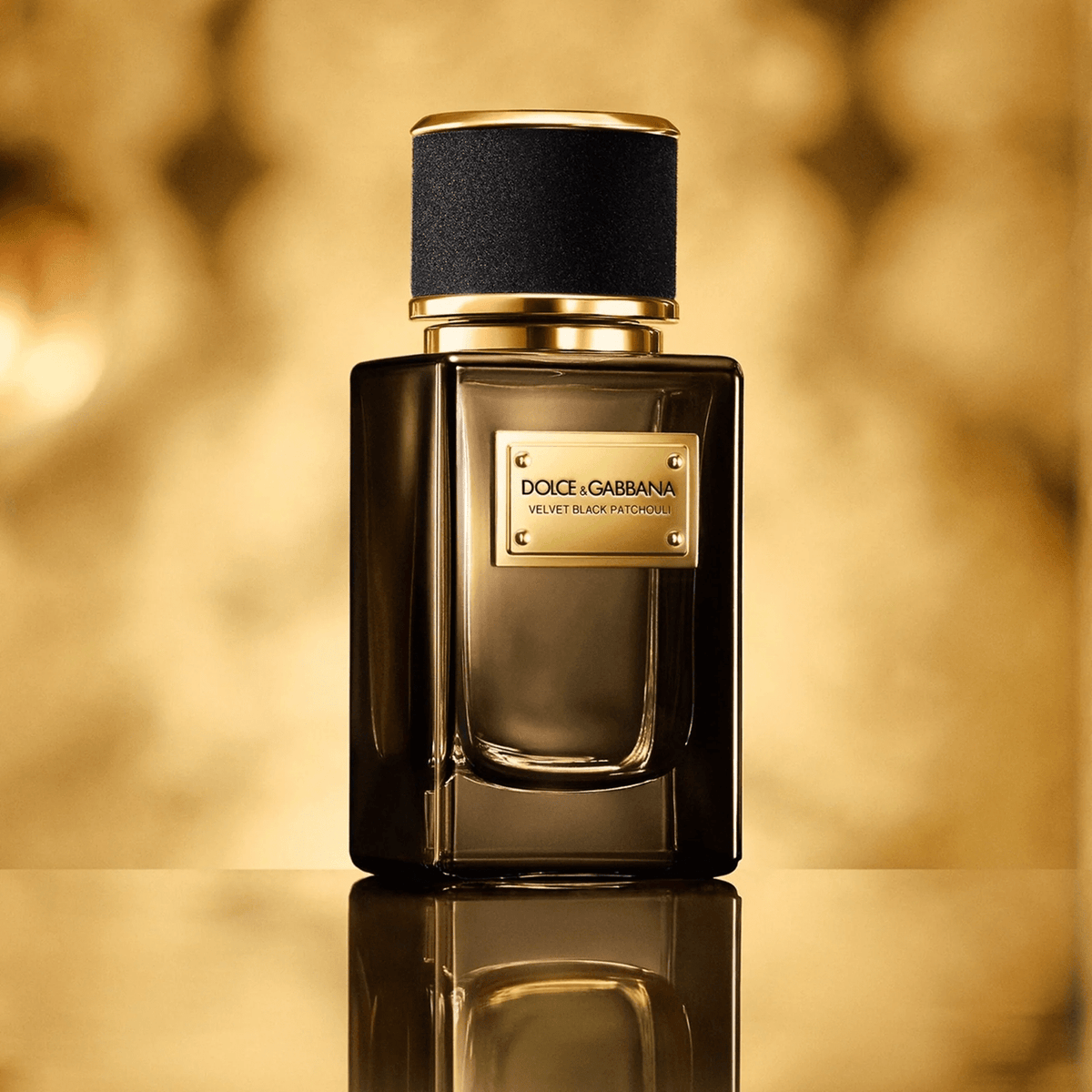 Dolce & Gabbana Velvet Black Patchouli EDP 50 ml