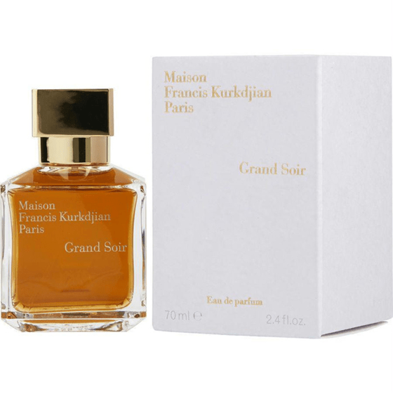 Maison Francis Kurkdjian Grand Soir EDP 70ml