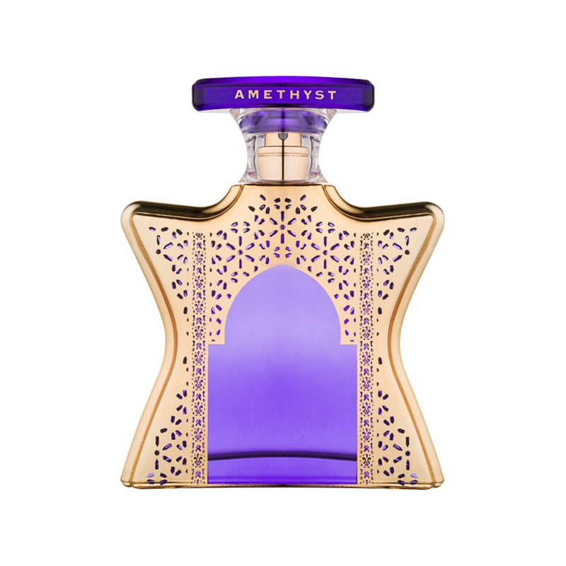 Unboxed Bond No.9 Dubai Amethyst 100ml
