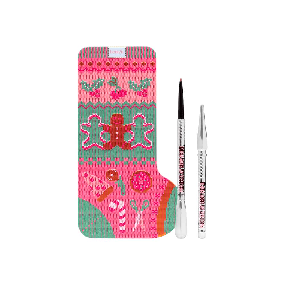 Benefit Merry N Precise Precisely, My Brow Hero Set Holiday