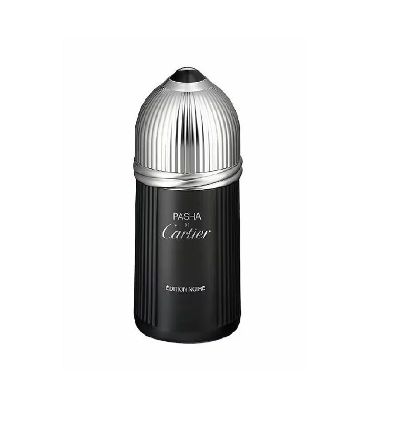 Cartier Pasha Edition Noire EDT 100 ml