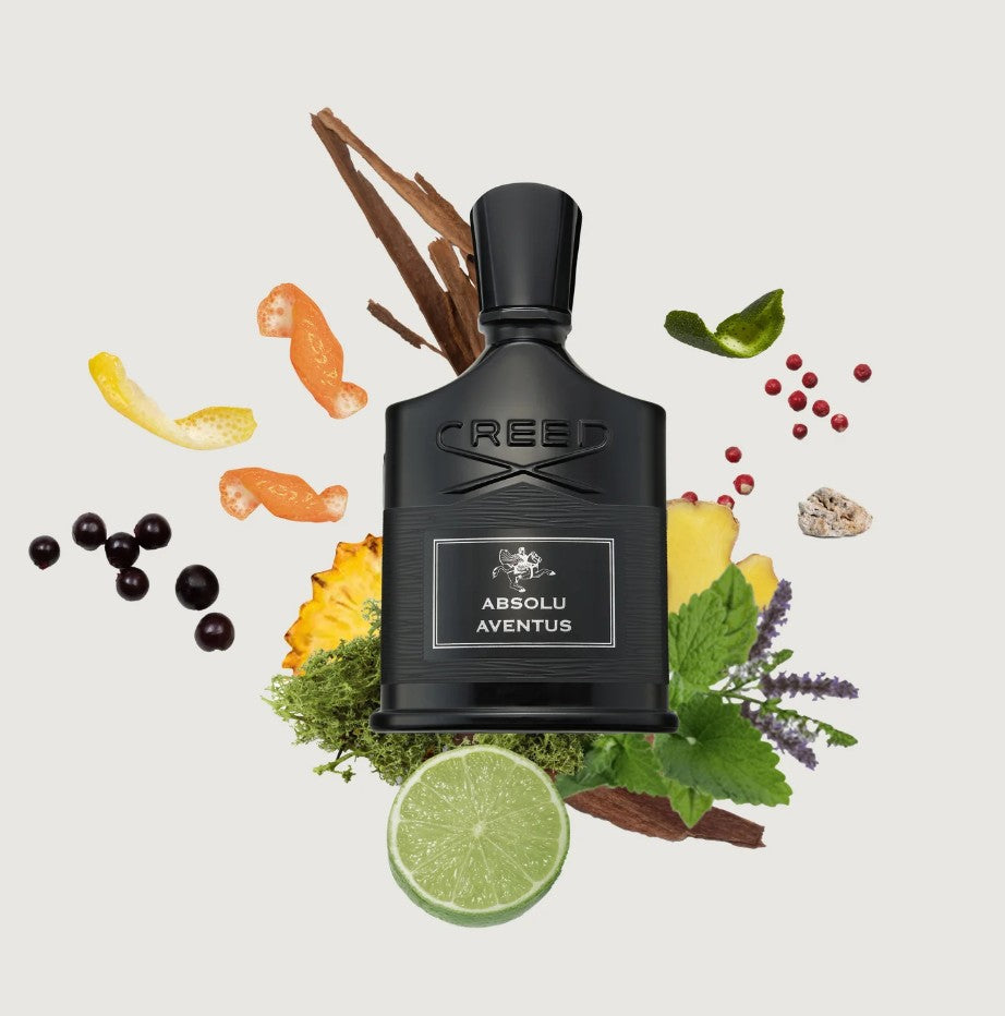 Creed Absolu Aventus EDP