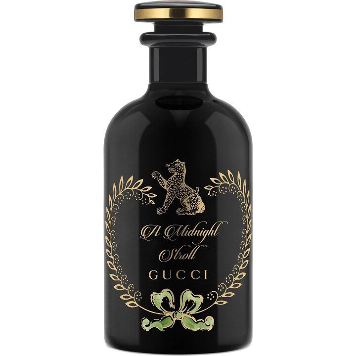 Unboxed Gucci A Midnight Stroll EDP 100 ml