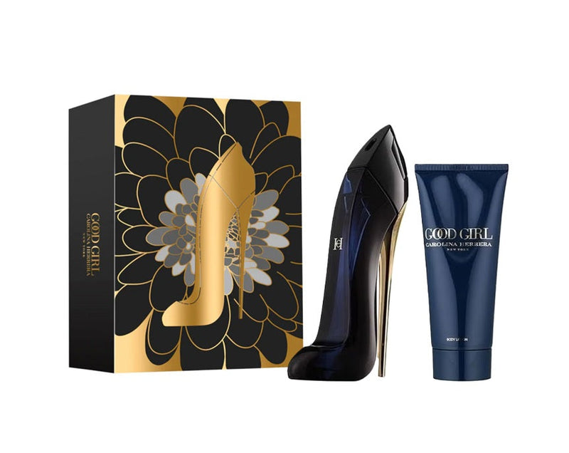 Carolina Herrera Good Girl Gift Set