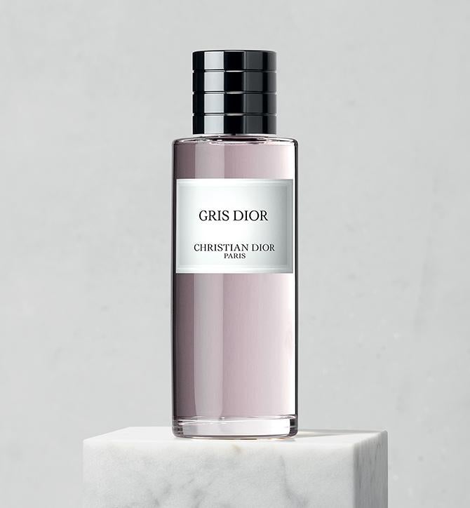 Gris Dior EDP