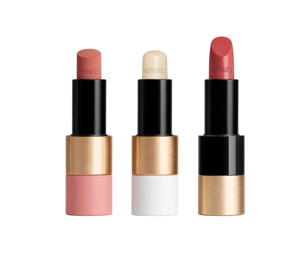 Hermès Rouge Hermès Beauty Lipstick Gift Set