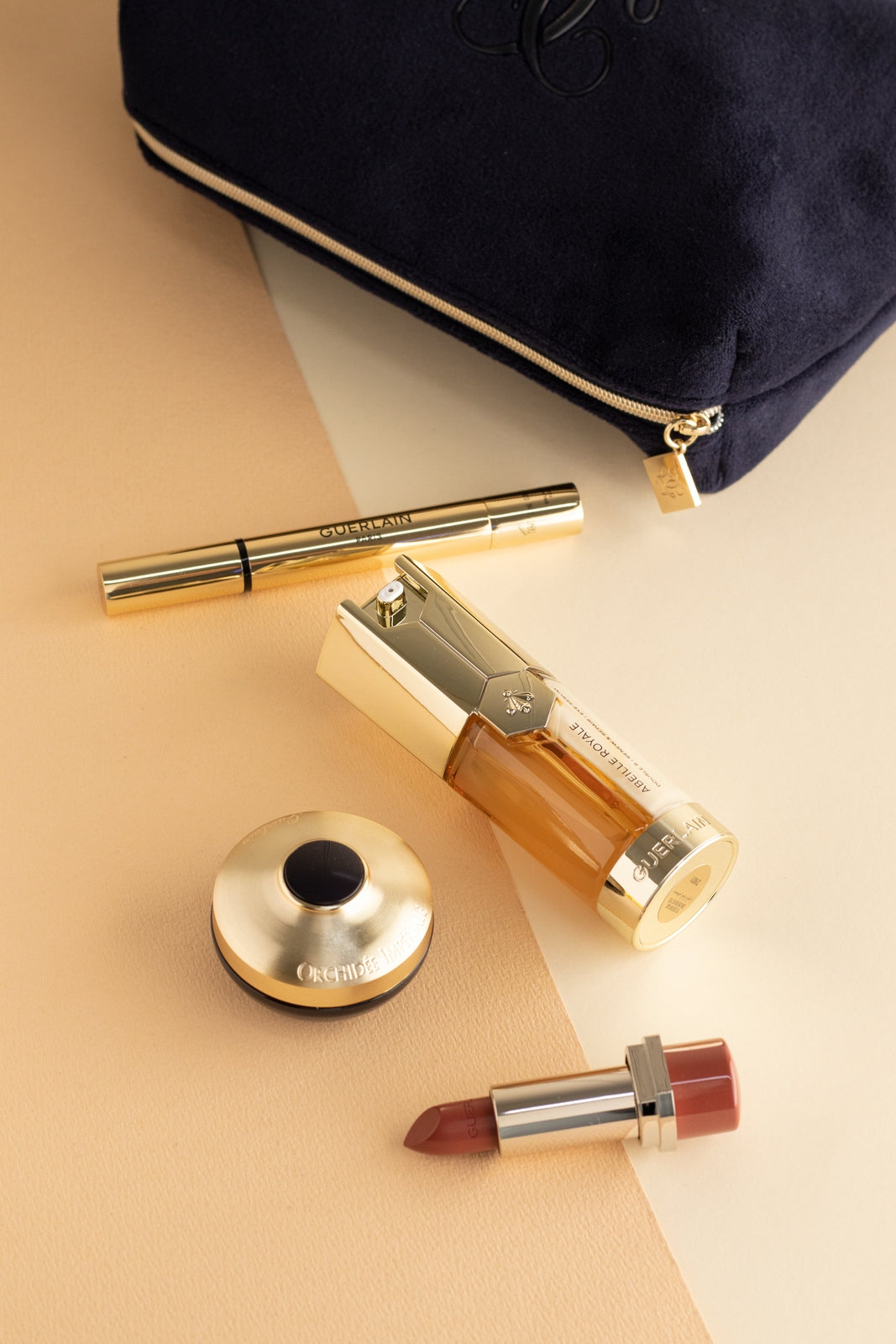 Guerlain Abeille Royale Set