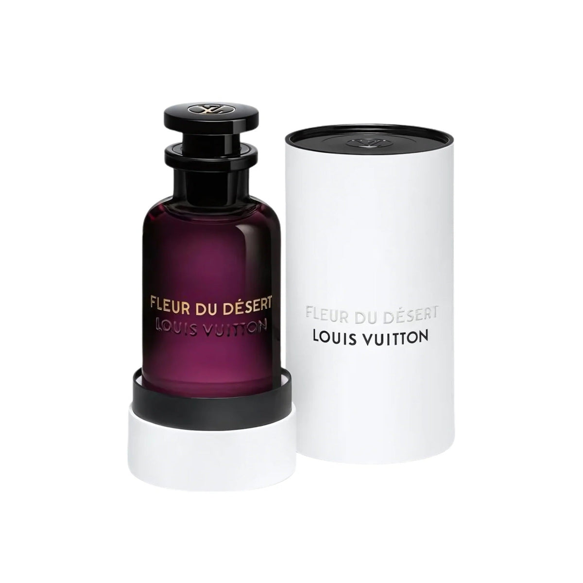 Unboxed Louis Vuitton Fleur Du Désert 100 ml