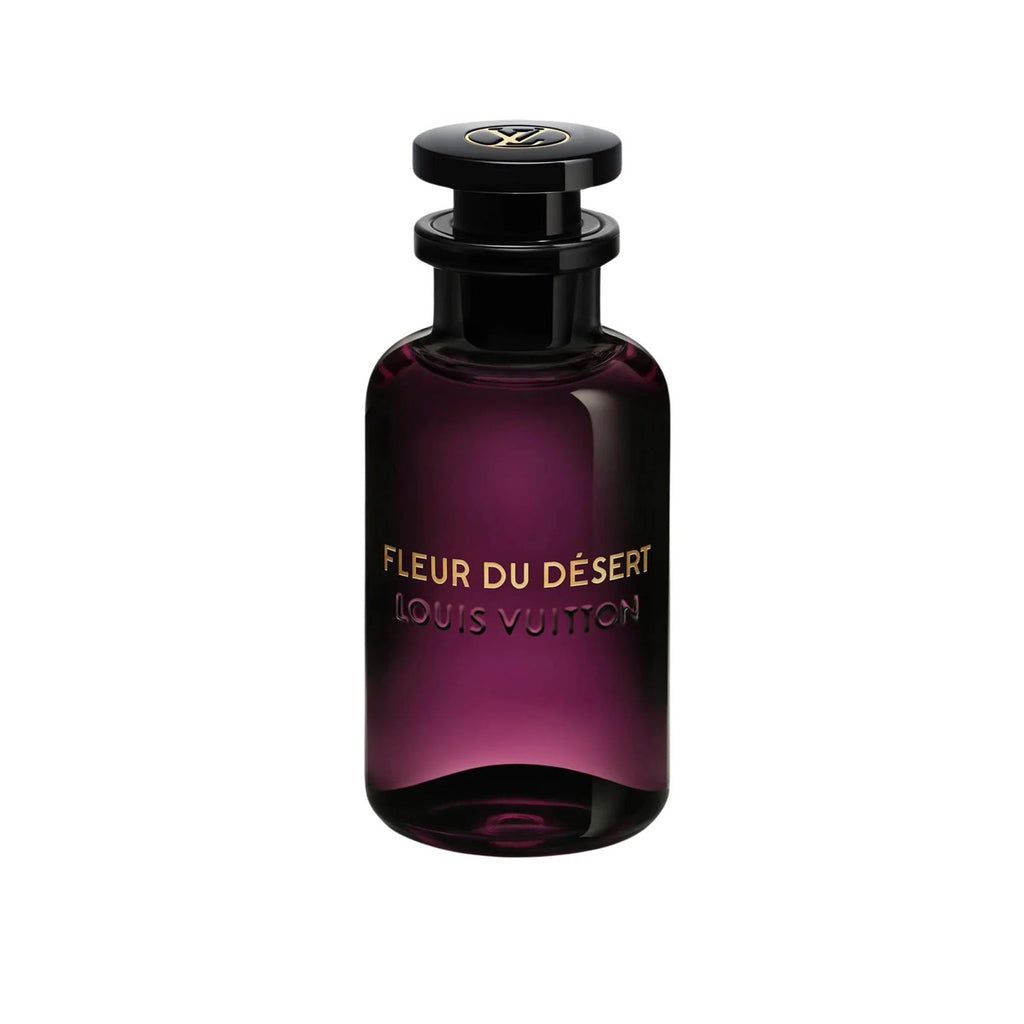 Unboxed Louis Vuitton Fleur Du Désert 100 ml