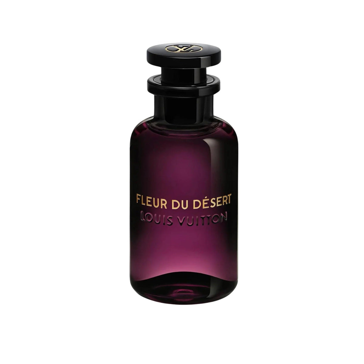 Unboxed Louis Vuitton Fleur Du Désert 100 ml