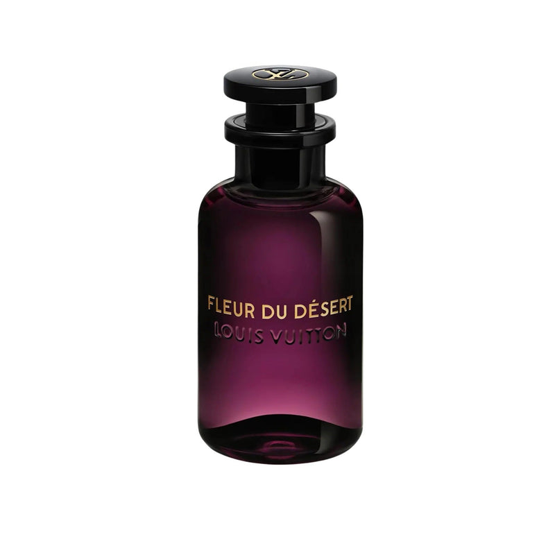 Unboxed Louis Vuitton Fleur Du Désert 100 ml