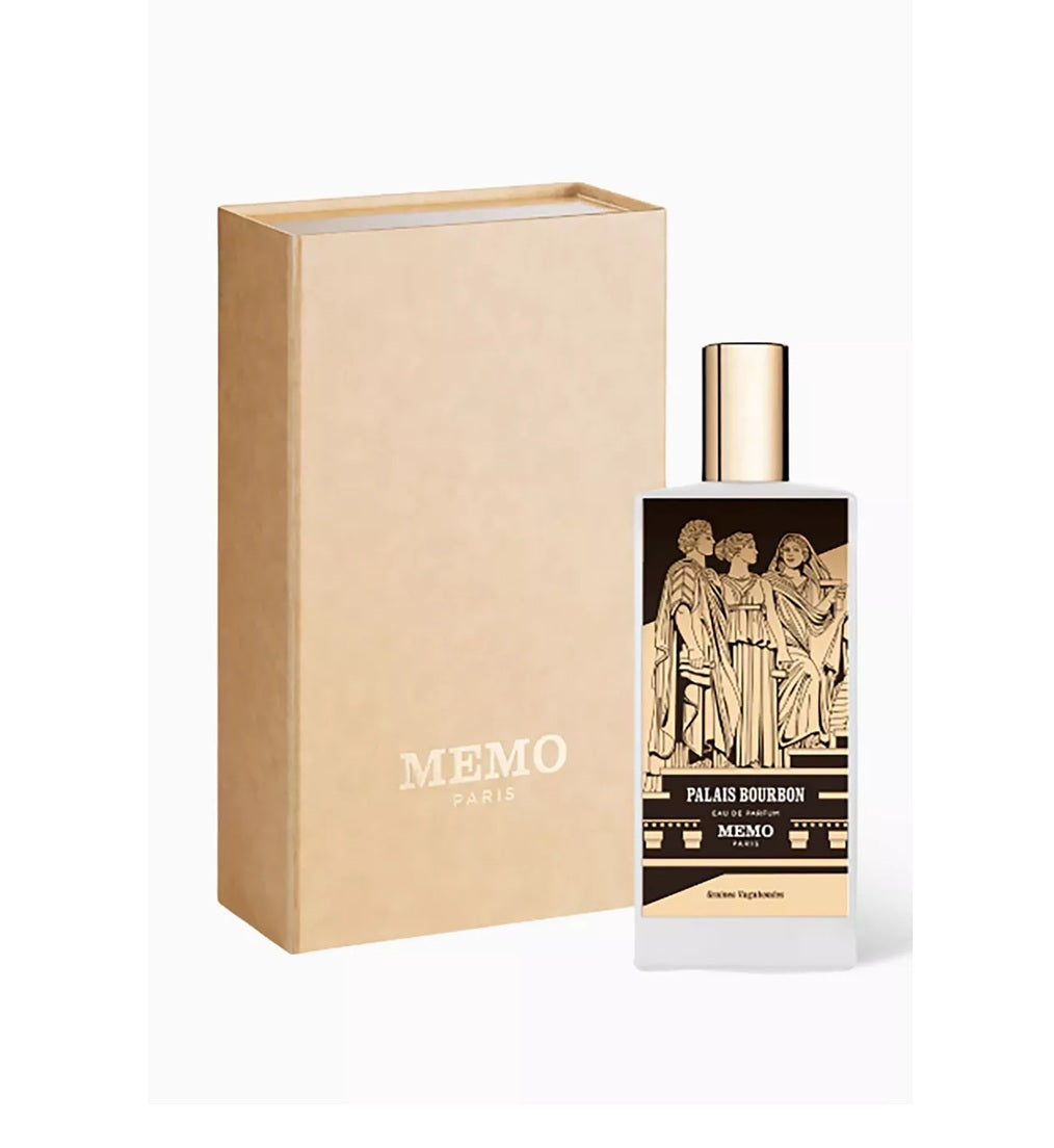 Memo Palais Bourbon EDP 75 ml