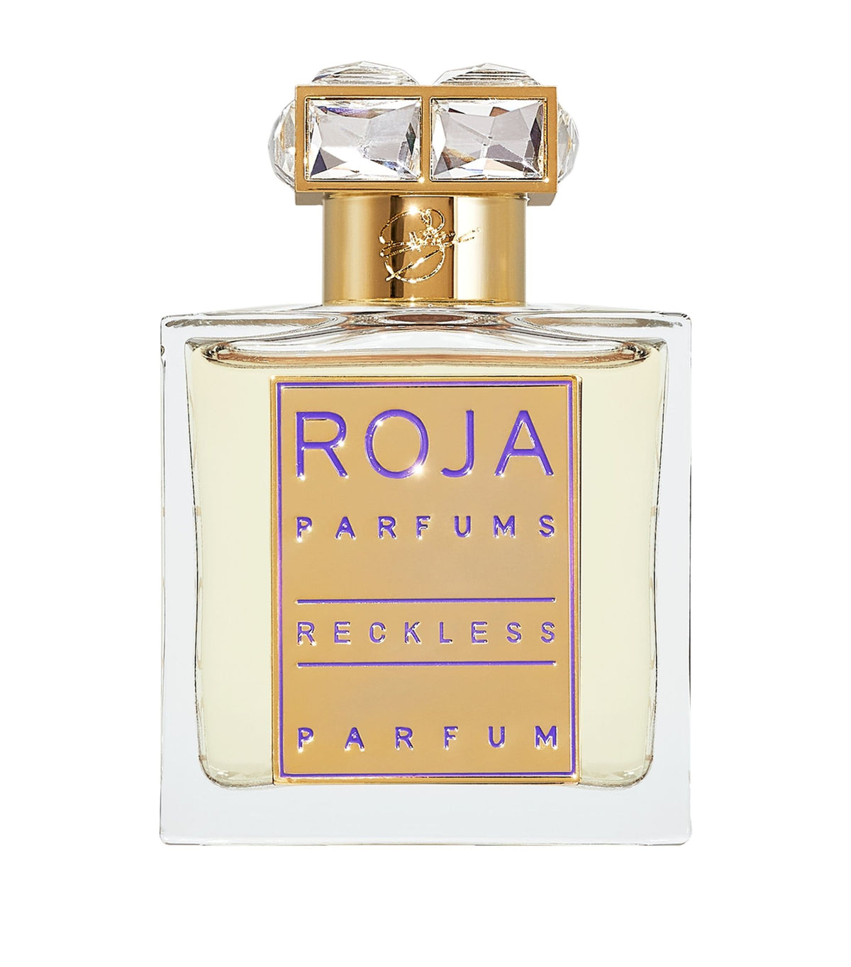 Roja Reckless Pour Femme Parfum 50 ml