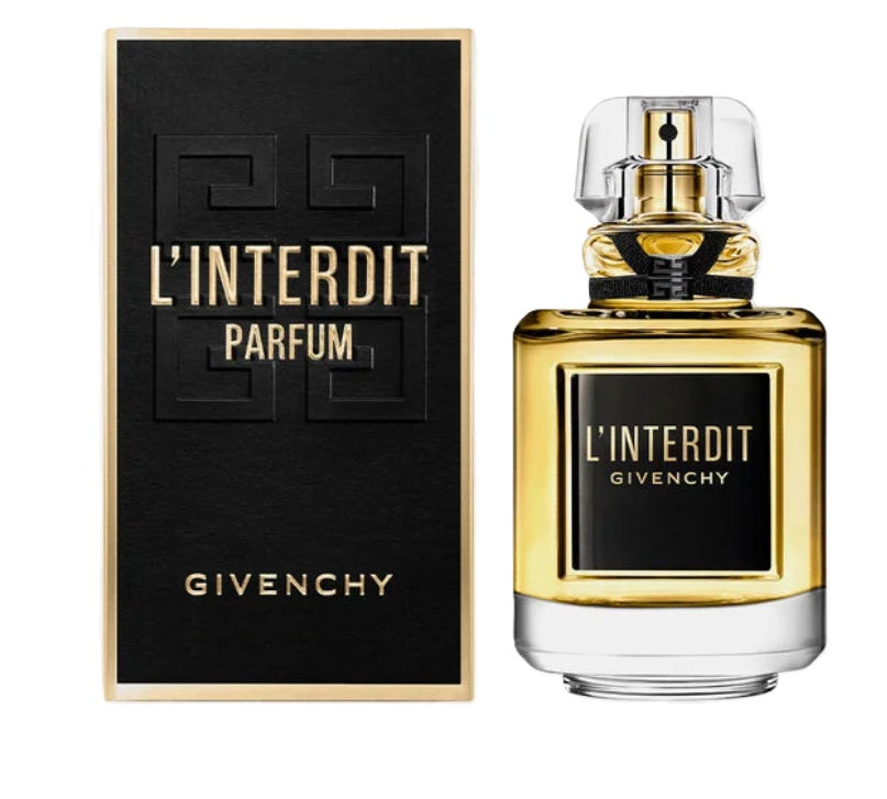 Givenchy L'Interdit Parfum 50ml