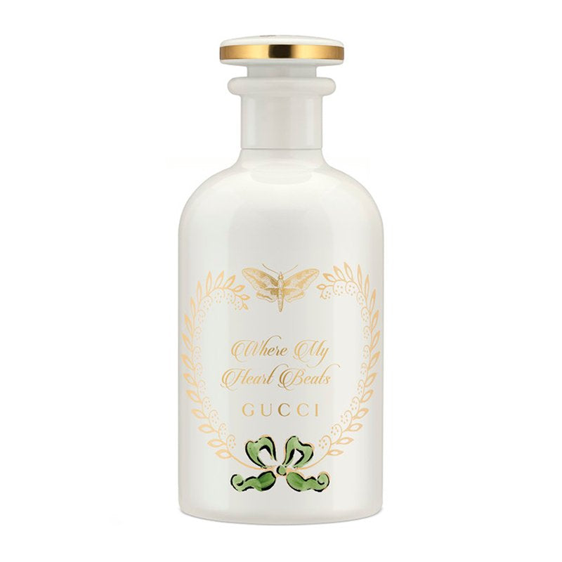 Gucci The Alchemist's Garden Where My Heart Beats EDP 100 ml