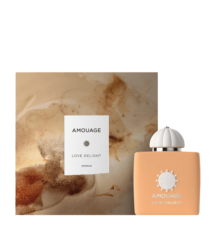 Amouage Love Delight Woman EDP 100ml