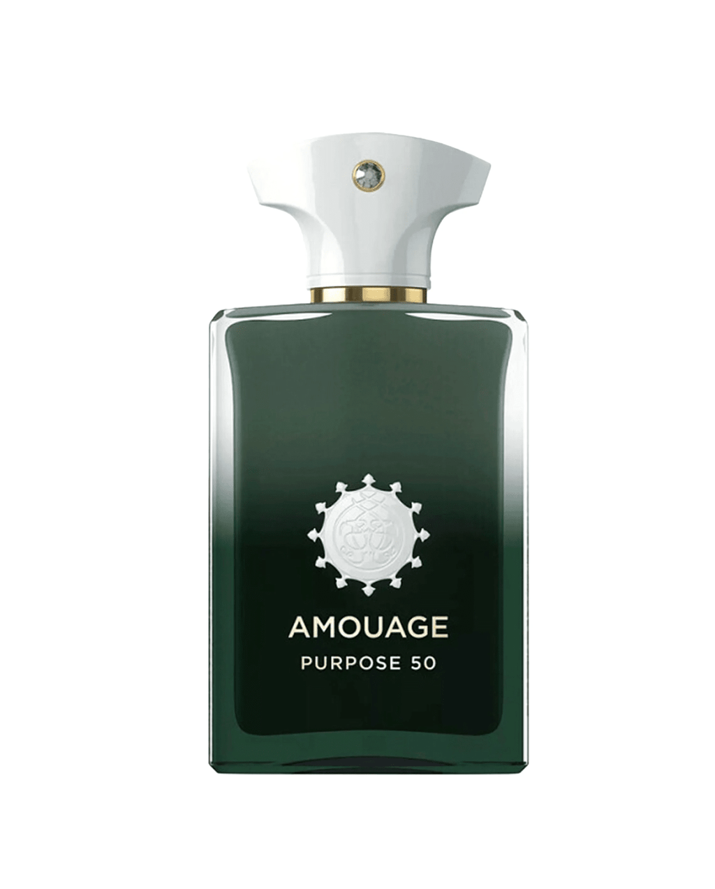 Amouage Purpose 50 Extraits De Parfum 100ml