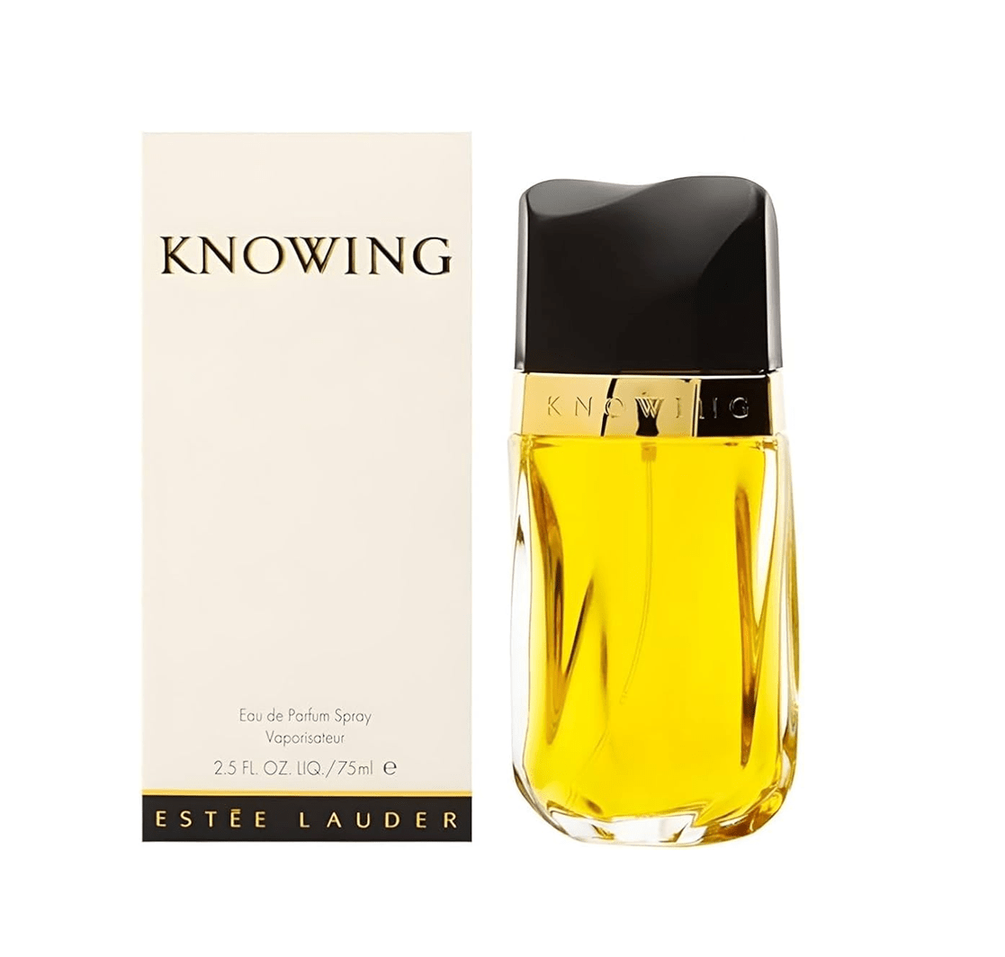 Estee Lauder Knowing EDP 75 ml