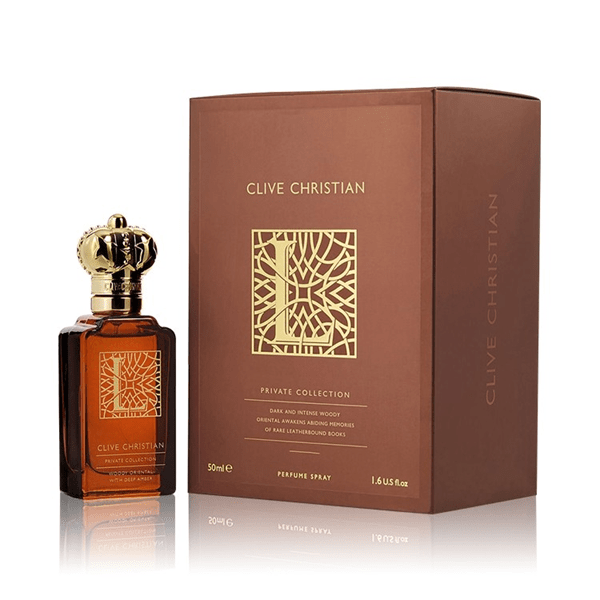 Clive Christian L  Private Collection parfum 50 ml