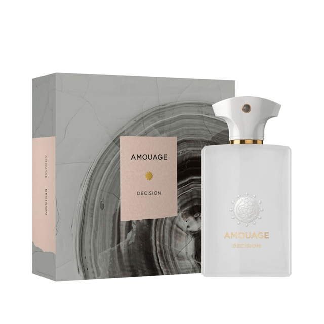 Amouage Decision EDP 100ml