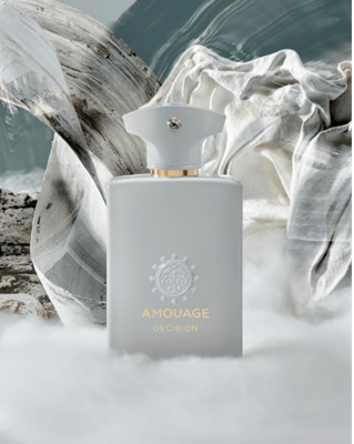 Amouage Decision EDP 100ml