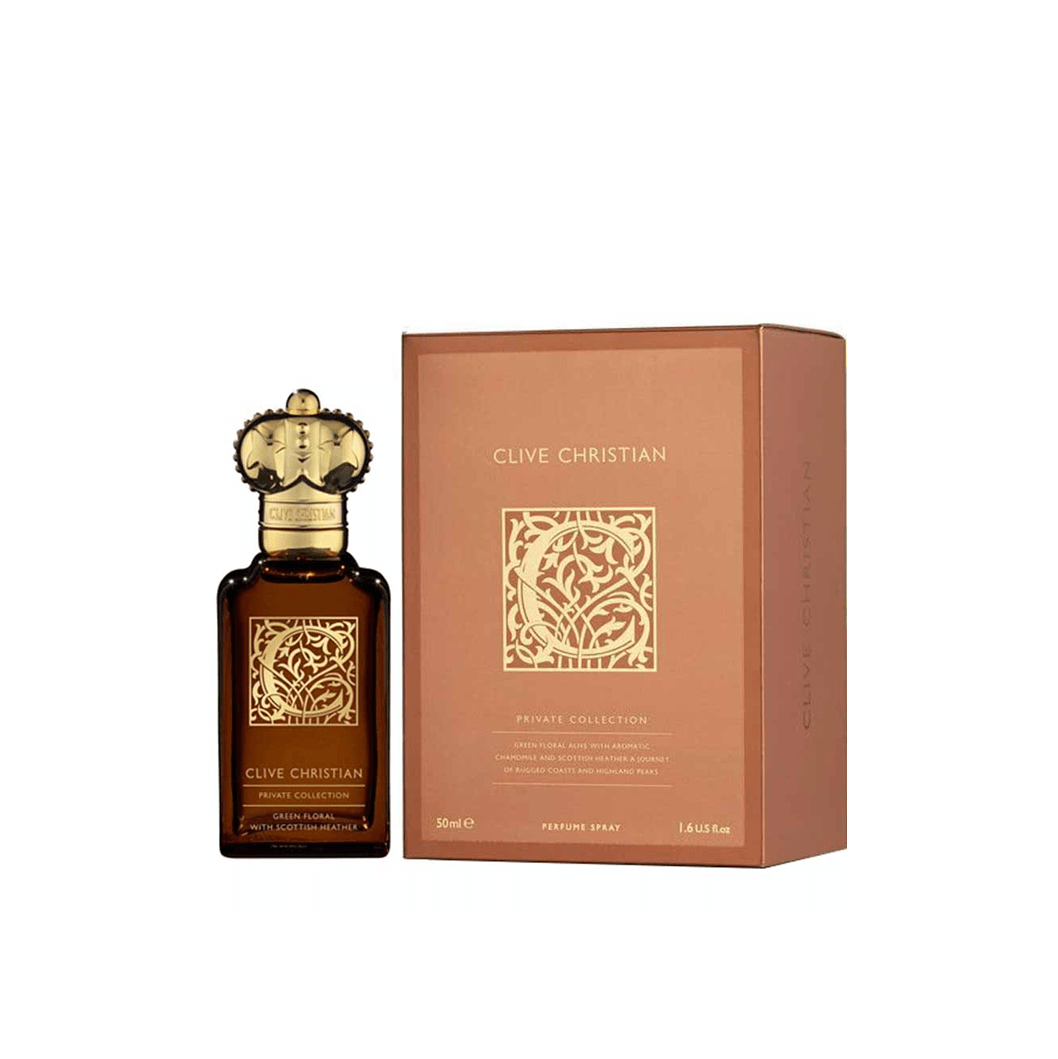 Clive Christian C Private Collection 50 ml