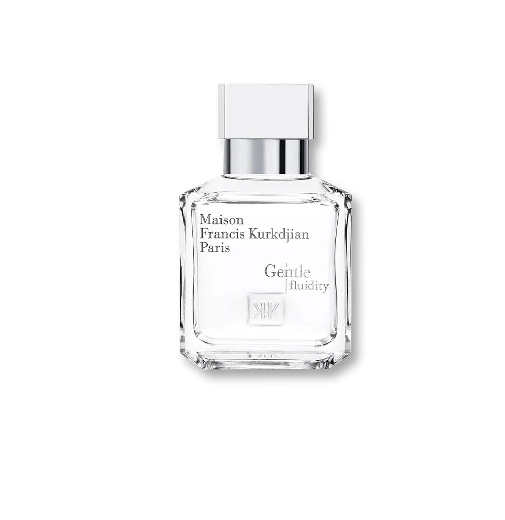 Maison Francis Kurkdjian Gentle Fluidity Silver EDP