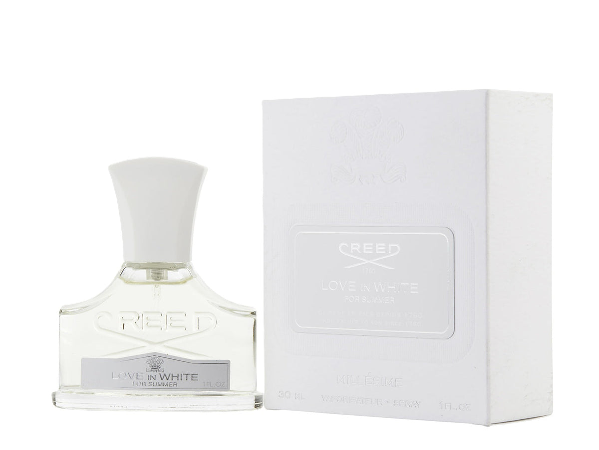 Creed Love In White For Summer  EDP