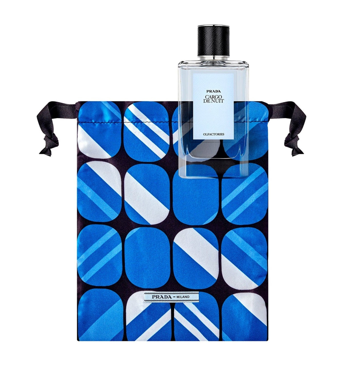 Prada Olfactories Cargo De Nuit Edp 100ml