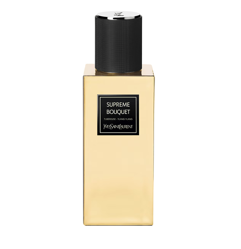 Unboxed Yves Saint Laurent  Supreme Bouquet - Le Vestiarie Des Parfums EDP 125ml